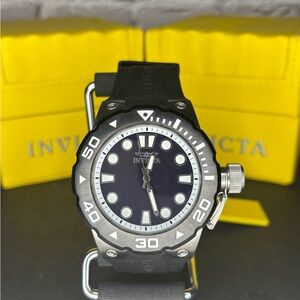 Invicta Pro Diver Men's Watch - 51mm, Black